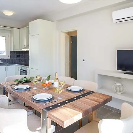 Delightful Kefalonia - 2 Bedrooms - Olive Grove - Private Pool And Phenomenal Sea Views - Agia Efimia *
