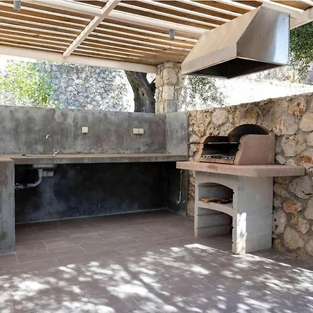 Villa Delightful Kefalonia - 2 Bedrooms - Olive Grove - Private Pool And Phenomenal Sea Views - Agia Efimia *